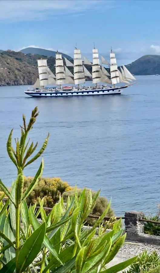 Apartamento Hola Mediterranean Vulcano