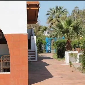 Casa vacanze Villetta Eoliana Con Piscina Gratuita Dal 13 Luglio Al 1 Settembre, Vulcano (Isola)