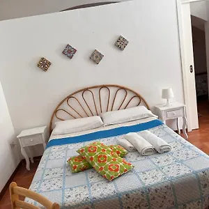 Appartamento Menichetta 4 Posti Bilo Con Piscina Gratuita Dall' 11 Luglio Al 31 Agosto, Vulcano (Isola)