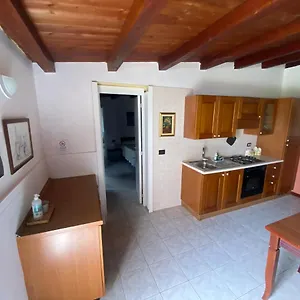 Casa vacanze Villino Alfeo, Carrozziere Fonte Ciane