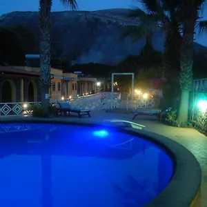 Al Togo Fitness & Relax Vulcano (Isola)