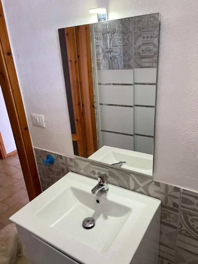 Hola Mediterranean Apartment Vulcano
