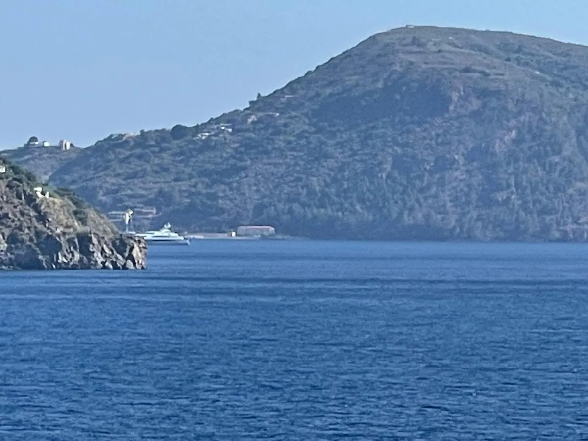 Hola Mediterranean Apartment Vulcano  0*, Vulcano (Isola)