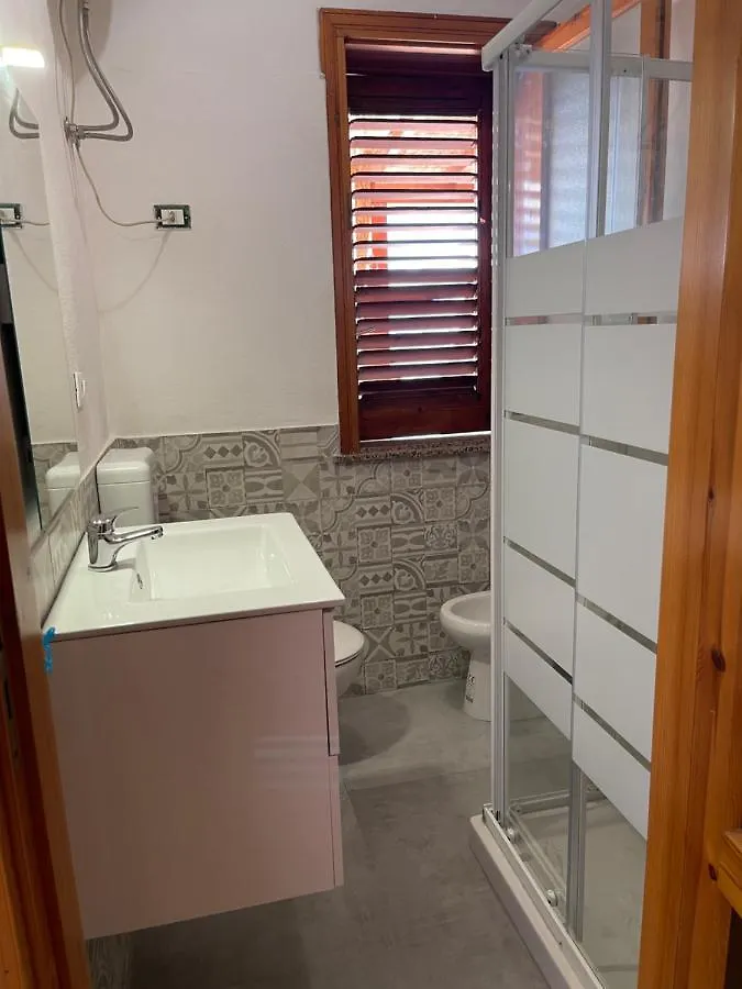 Hola Mediterranean Apartment Vulcano