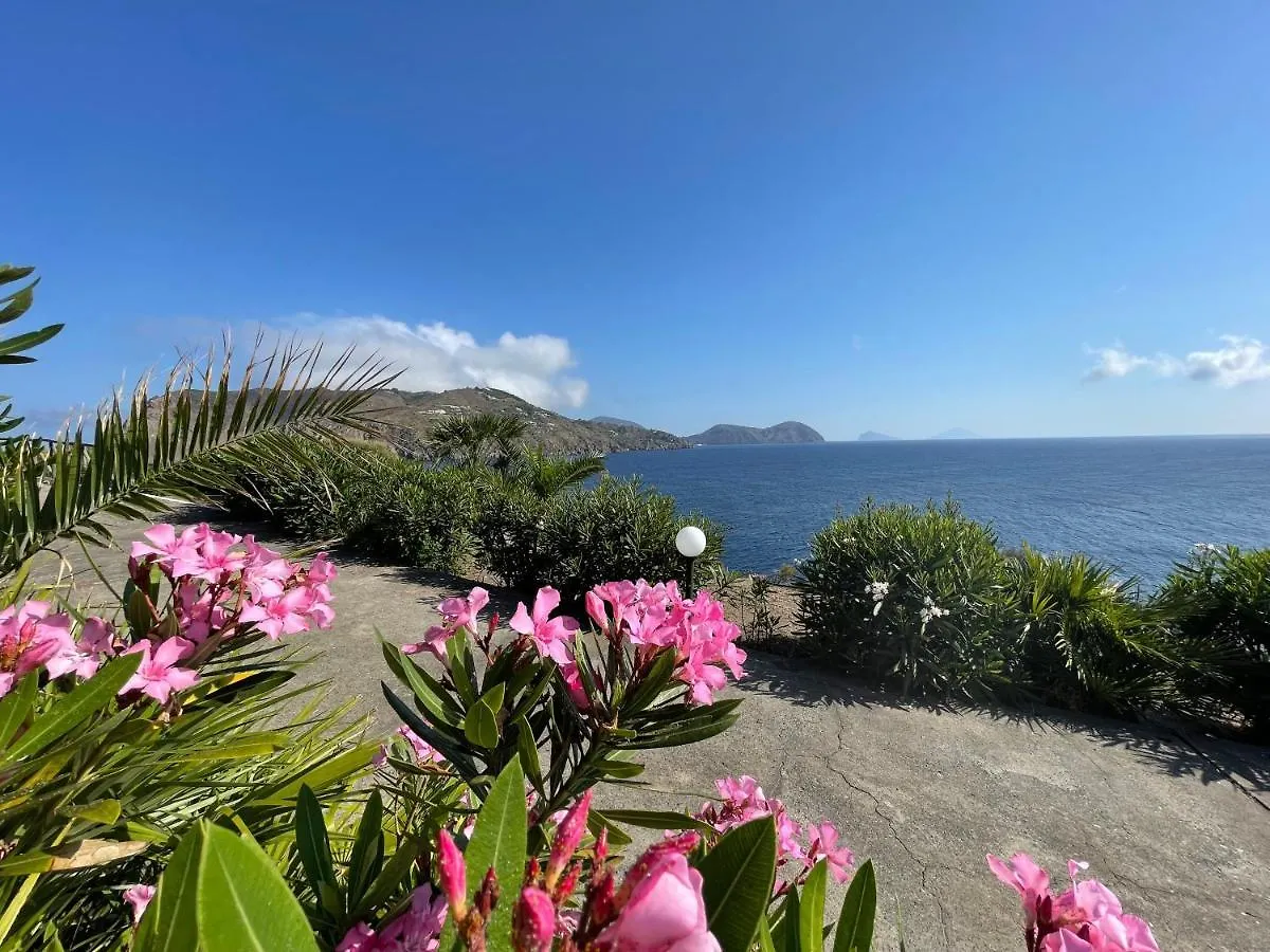 Hola Mediterranean Apartment Vulcano   Vulcano (Isola)