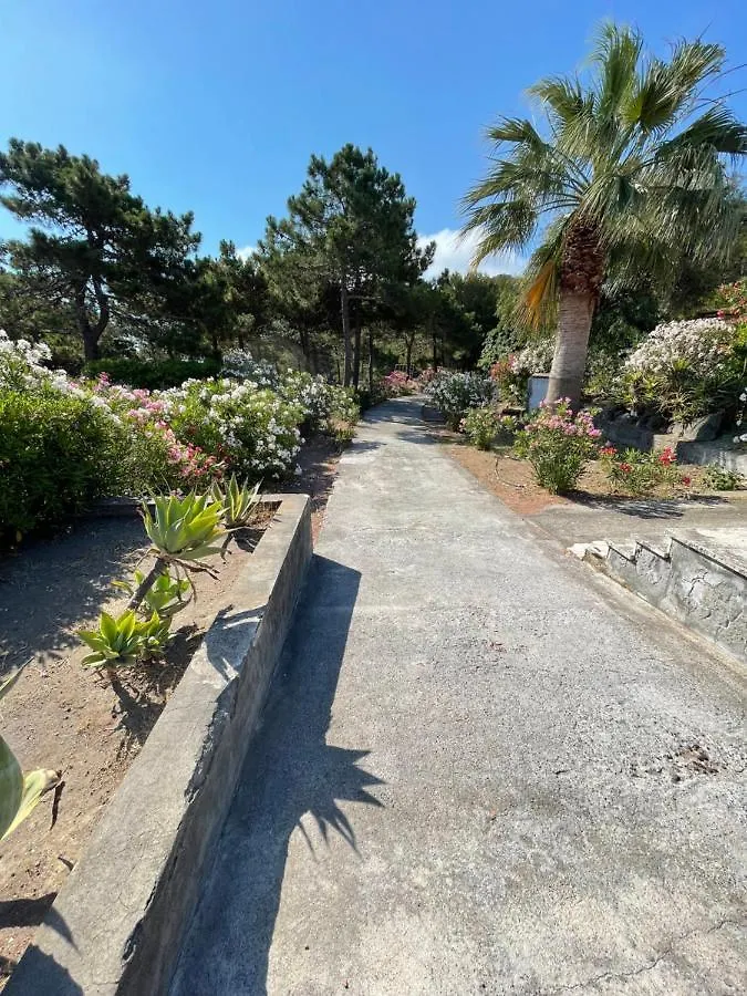 Hola Mediterranean Apartment Vulcano   Vulcano (Isola)