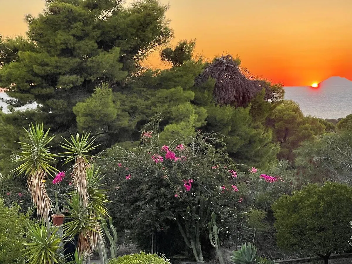 Hola Mediterranean Apartment Vulcano  0*, Vulcano (Isola) Italy