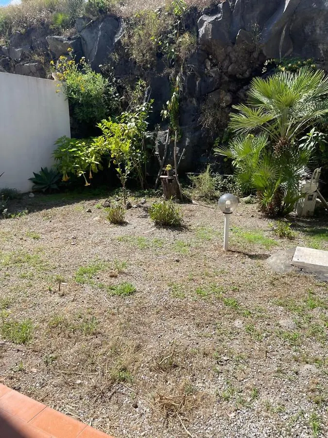 Hola Mediterranean Apartment Vulcano  0*, Vulcano (Isola)