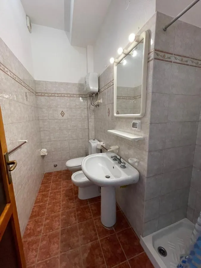 Hola Mediterranean Apartment Vulcano  0*, Vulcano (Isola) Italy