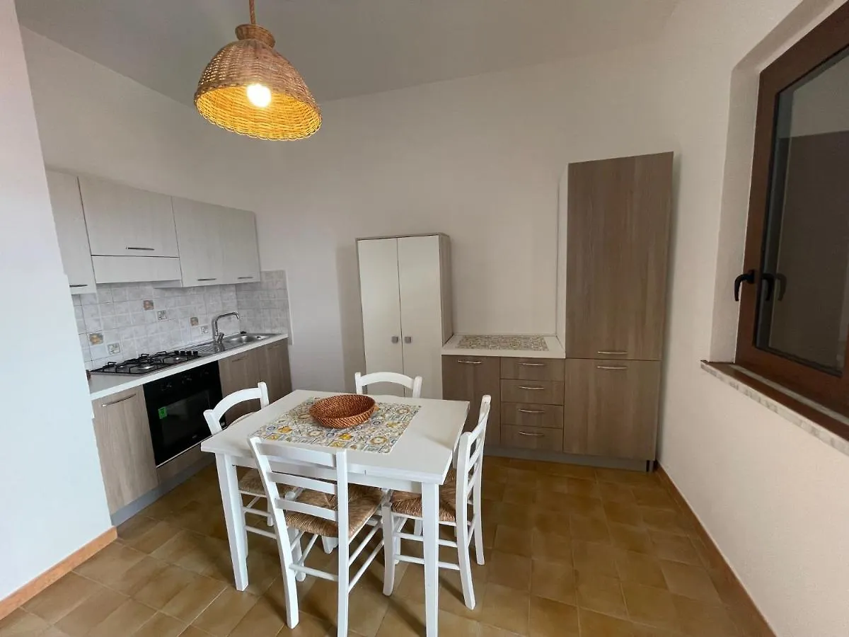 Hola Mediterranean Apartment Vulcano  Vulcano (Isola)
