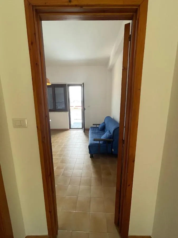 Hola Mediterranean Apartment Vulcano