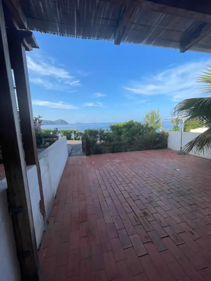 Hola Mediterranean Apartment Vulcano