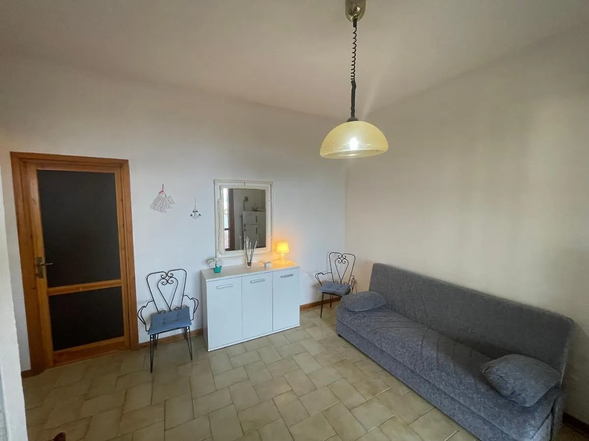 Hola Mediterranean Apartment Vulcano  Italy