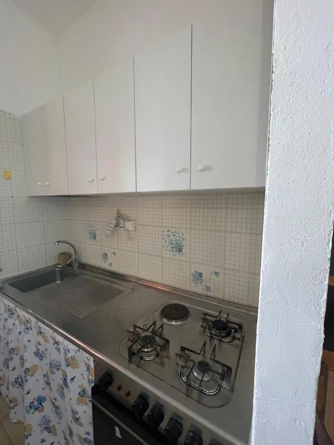 Hola Mediterranean Apartment Vulcano  Italy