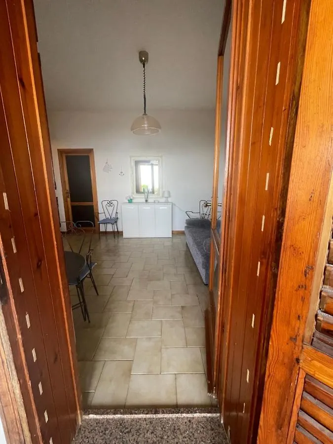 Hola Mediterranean Apartment Vulcano