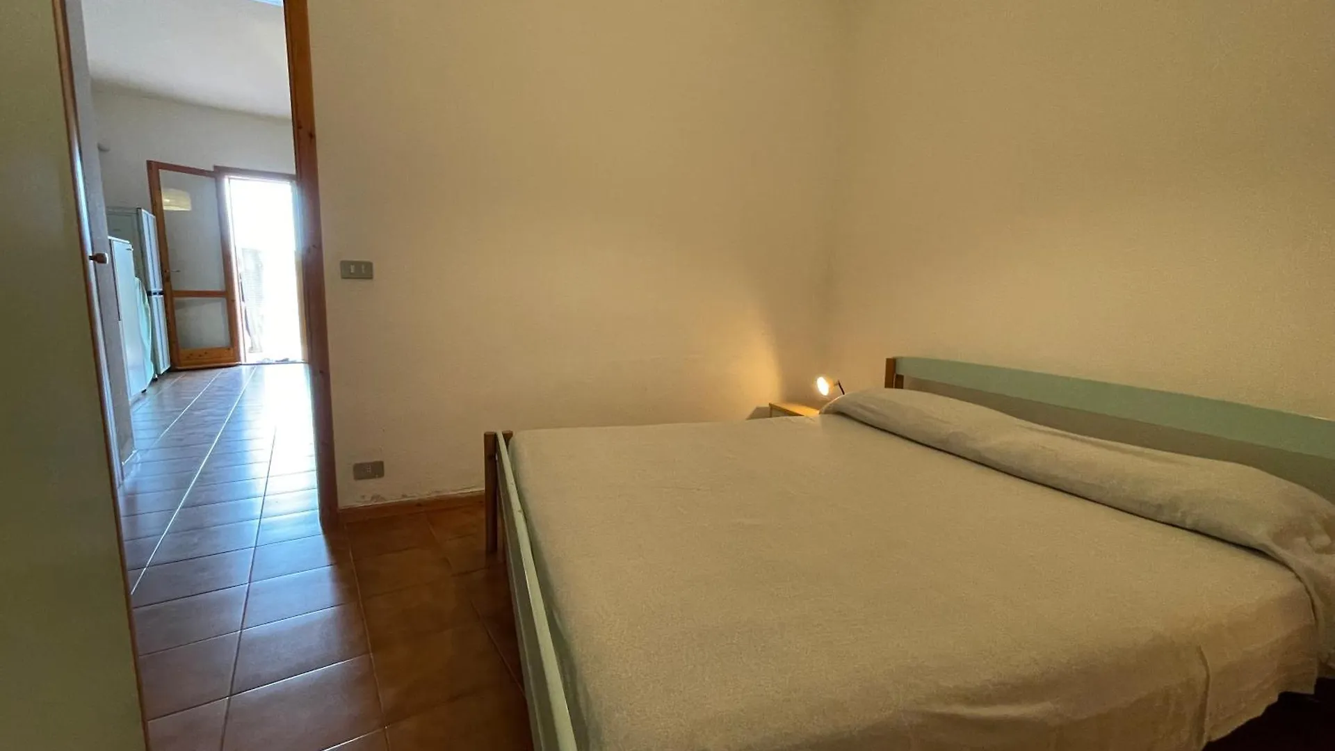 Hola Mediterranean Apartment Vulcano