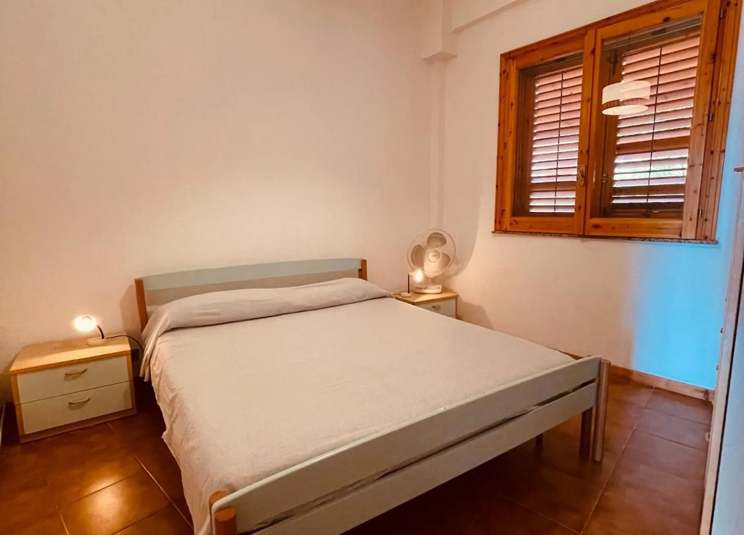 Hola Mediterranean Apartment Vulcano