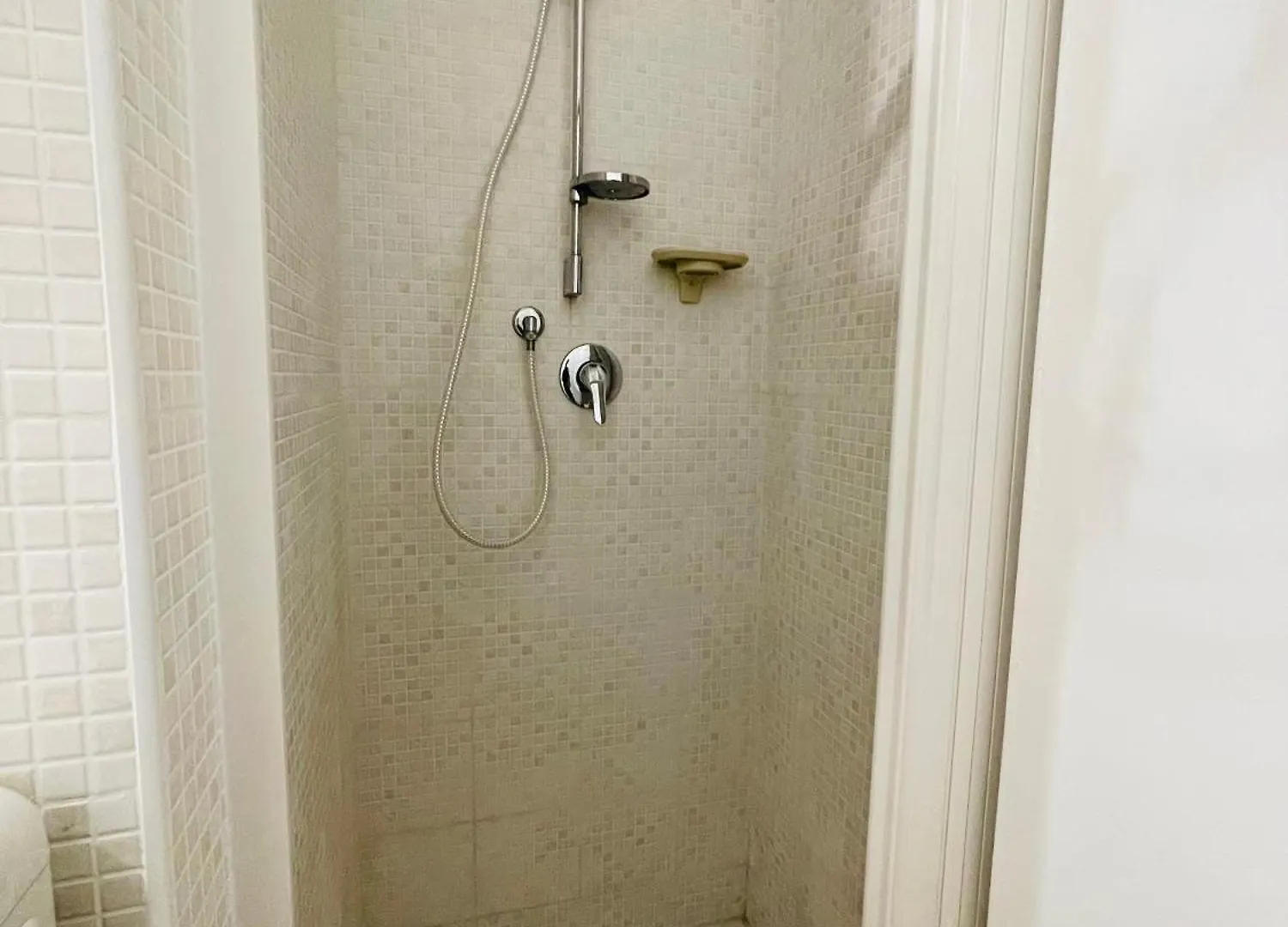 Hola Mediterranean Apartment Vulcano