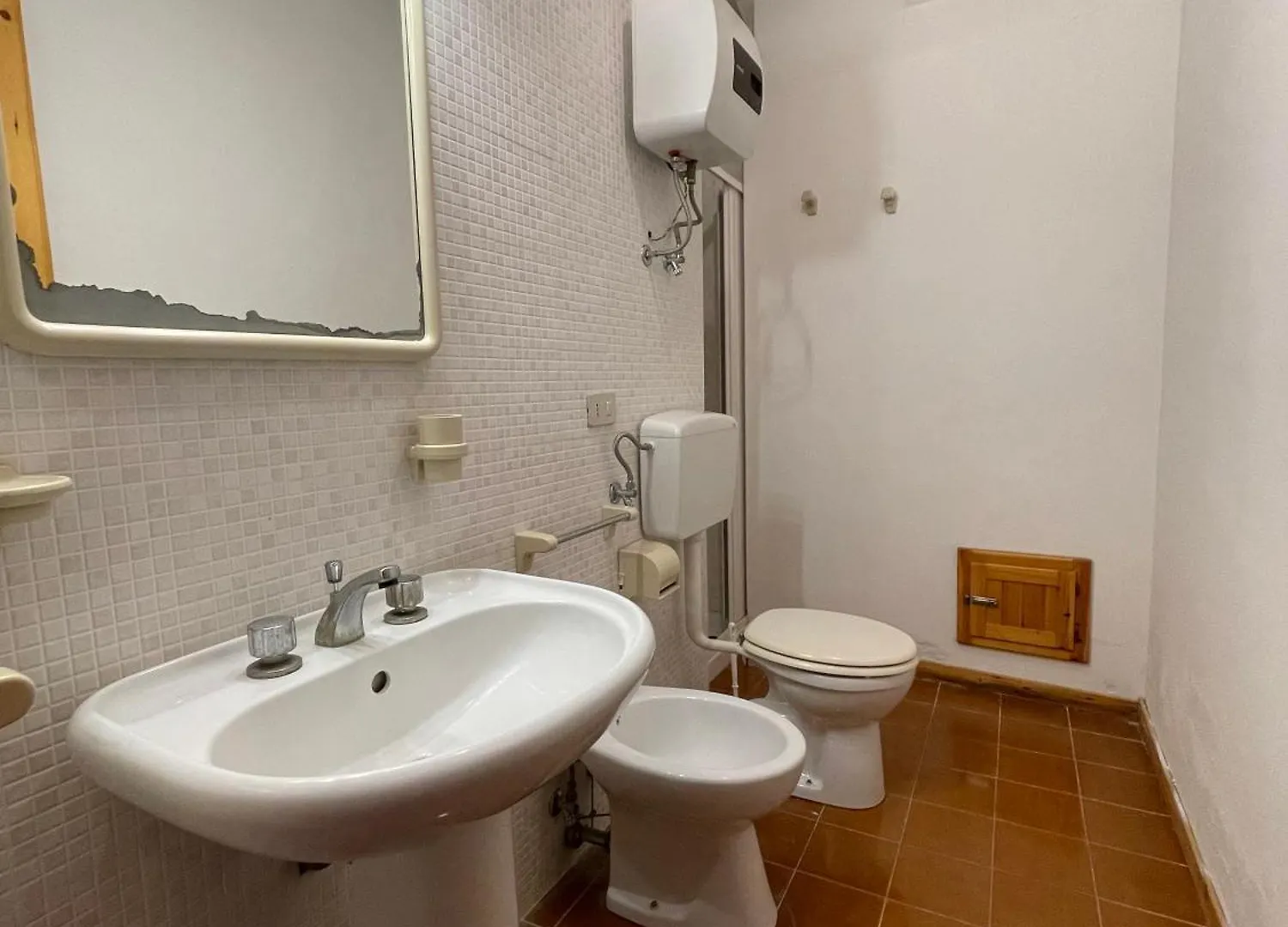 Hola Mediterranean Apartment Vulcano  Vulcano (Isola)