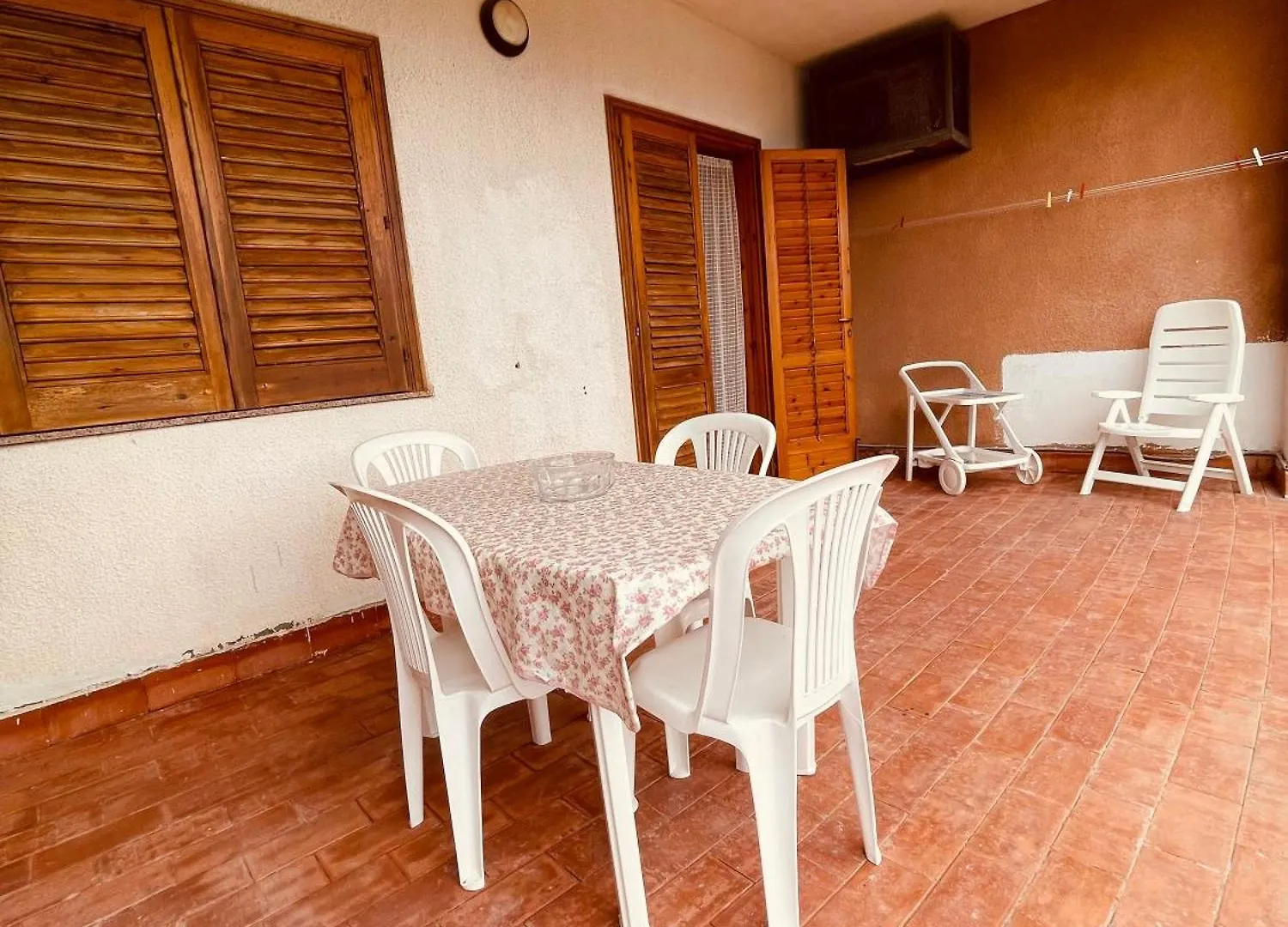 Hola Mediterranean Apartment Vulcano   Vulcano (Isola)
