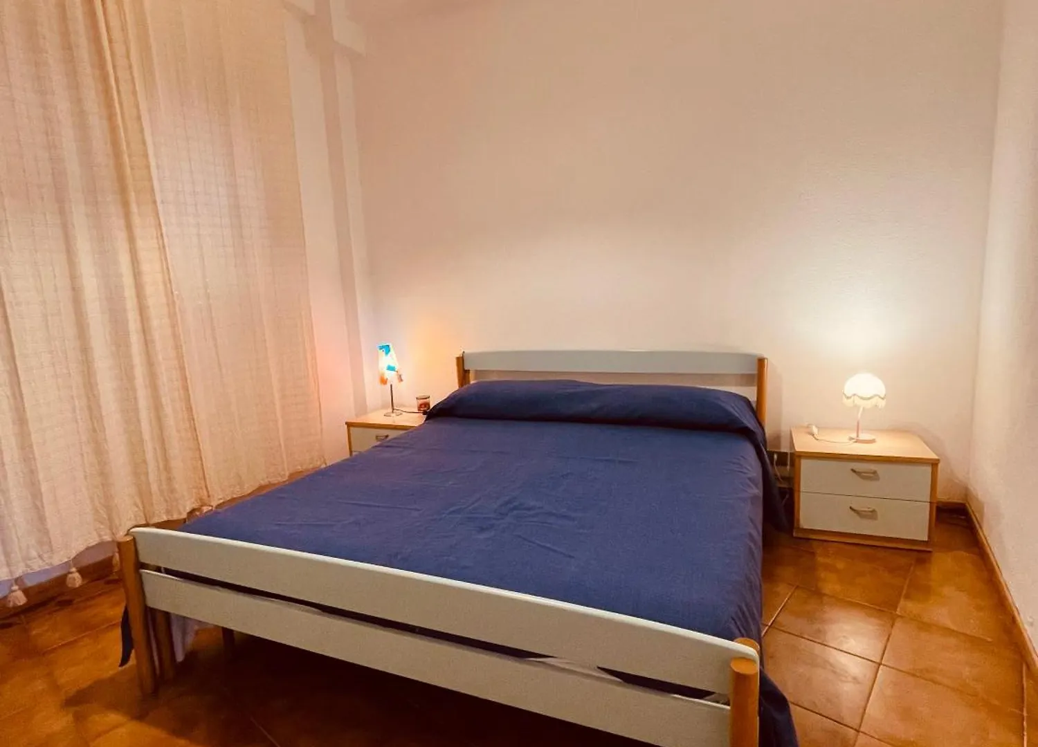 Hola Mediterranean Apartment Vulcano