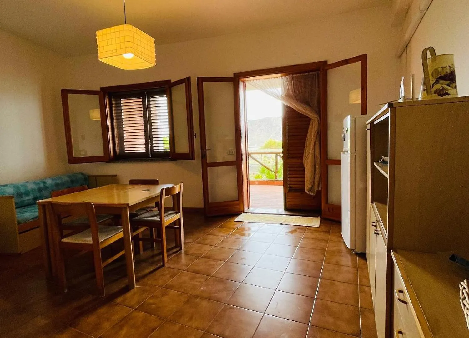 Hola Mediterranean Apartment Vulcano  0*, Vulcano (Isola) Italy
