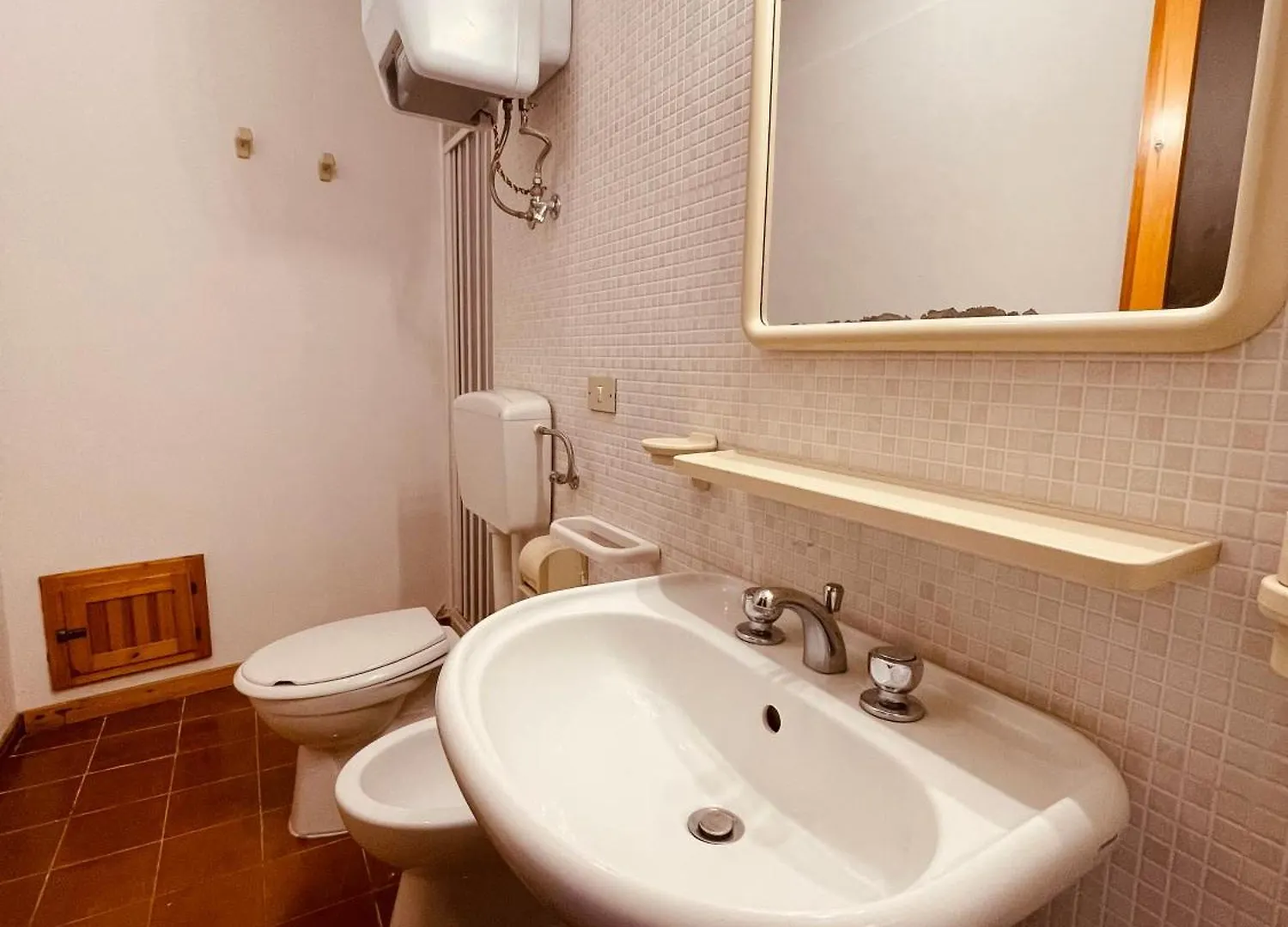 Hola Mediterranean Apartment Vulcano  0*, Vulcano (Isola) Italy