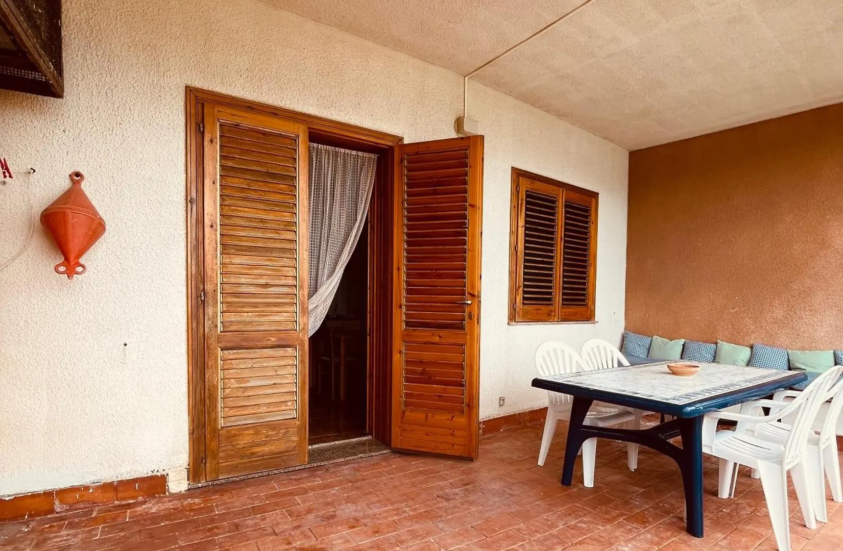 Hola Mediterranean Apartment Vulcano  0*, Vulcano (Isola) Italy